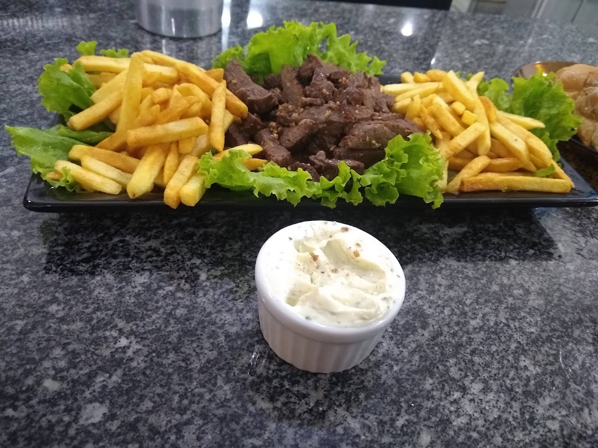 Benunes Churrascaria & Choperia Photos 2